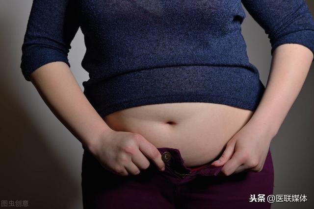 身体若有这4个表现，或是内分泌失调了，劝你尽早调理好