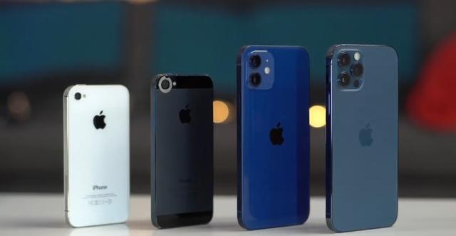 苹果正式发布iOS 14.3：解决iPhone一大堆问题