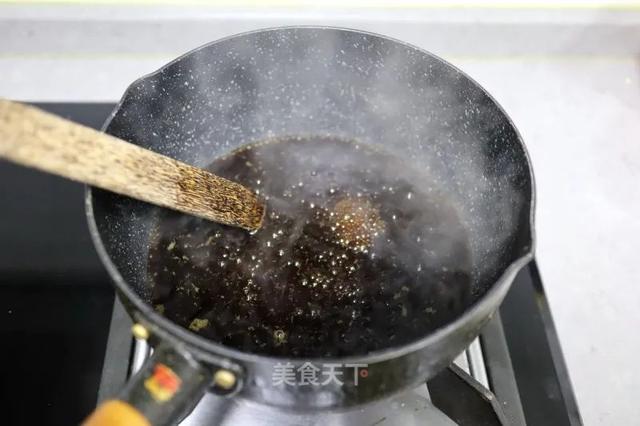 在家自制冬日热饮！简单方便，又暖又甜，好喝到舔杯！快来get一下吧