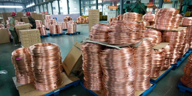 上涨|涨停！新高！机构纷纷站台唱多！“商品牛”还有多少想象空间？