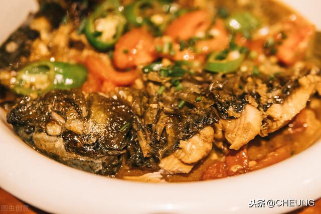 啤酒鱼，鲜香细腻，香辣入味，一点不腥，家常菜，你吃过吗？