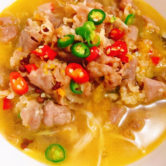 冬季必备的3款汤，不到10分钟就做好，一口就上瘾