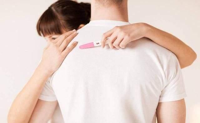 超级宝妈▲怀孕了却还傻傻不知道？如果有这几个迹象，恭喜你怀孕了