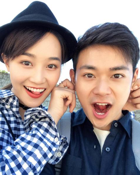 电影工厂|蓝盈莹为何火不起来？看清原相机中状态，网友：相信了曹骏的眼光