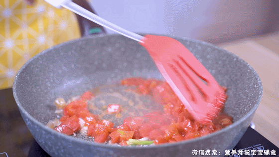 「你的育儿经」春天必吃,一站补齐钙铁锌碘,开胃好消化,一滴汤也没剩下