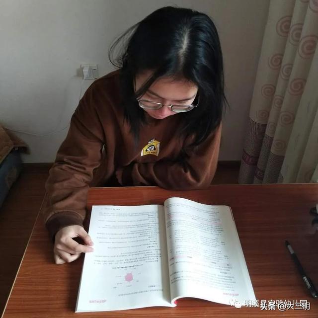 你的育儿经▲【马上就办 真抓实干】明溪县实验幼儿园“停课不停研 共读促成长”