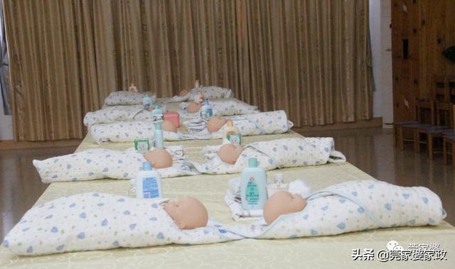 超级宝妈▲莞家婆家政“跟婆婆一起住，还要不要请月嫂？”专业人士告诉你