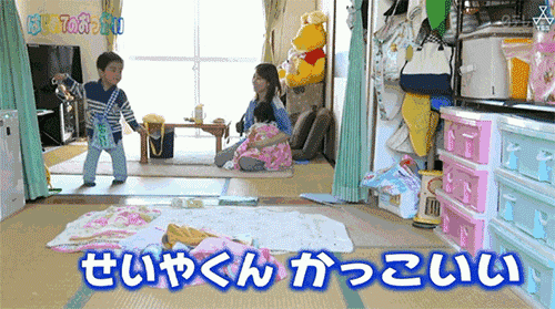 『栀蓝』三岁女孩独自出门采购 | 孩子，是在大人看不见的地方长大的