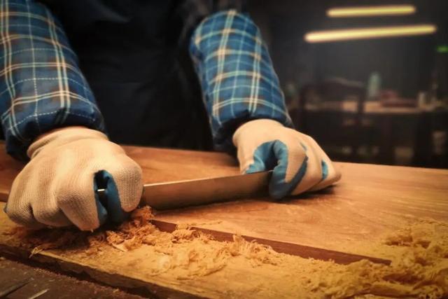 手艺|奉贤头桥：“上海家具之乡”的大道匠心