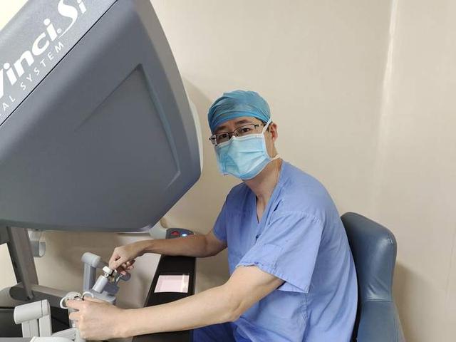 手术|邵逸夫医院这位医生被称为“拼命三郎”，他在这方面拿了个浙江第一