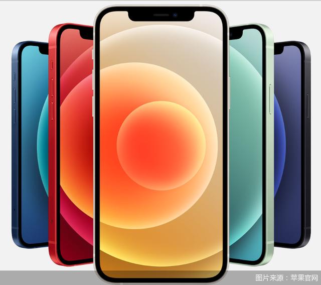 苹果|苹果的AB面