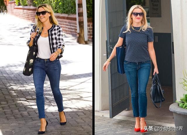 普拉达女王可以将任何女孩变成时尚偶像的7个小技巧