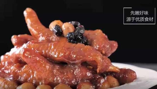 排骨|在家就能吃到港式茶点！味道竟然比店里的还赞！凤爪，排骨，咖喱鱼蛋...这些都有