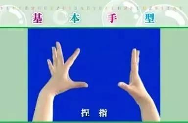 #你的育儿经#用这些童谣和孩子一起玩手指操，开发右脑，孩子越玩越聪明