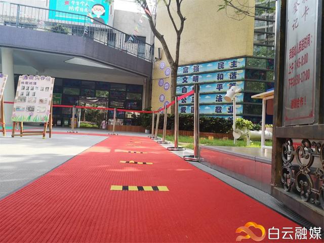 你的育儿经|返园在即，白云区幼儿园如何应对准备？