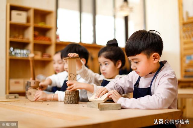 超级宝妈▲谈《父母爱情》中关于葛美霞的经历，养育一个有素养的孩子多重要