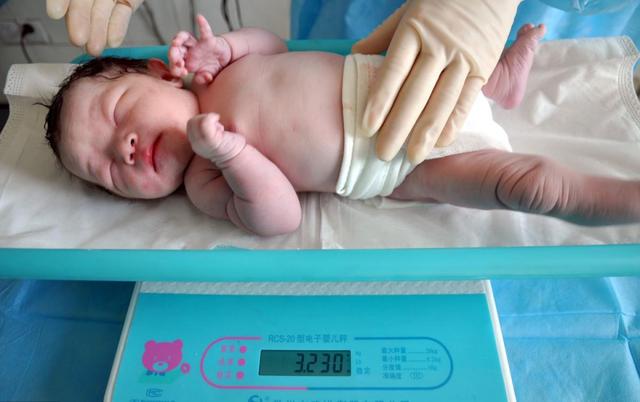 你的育儿经：哈佛最新研究：新生儿体重接近这个数，大脑发育越有优势