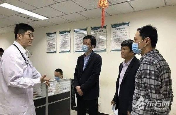 郑悦|一次援疆行一生援疆情！心胸专家将“上海经验”毫无保留送到祖国边疆