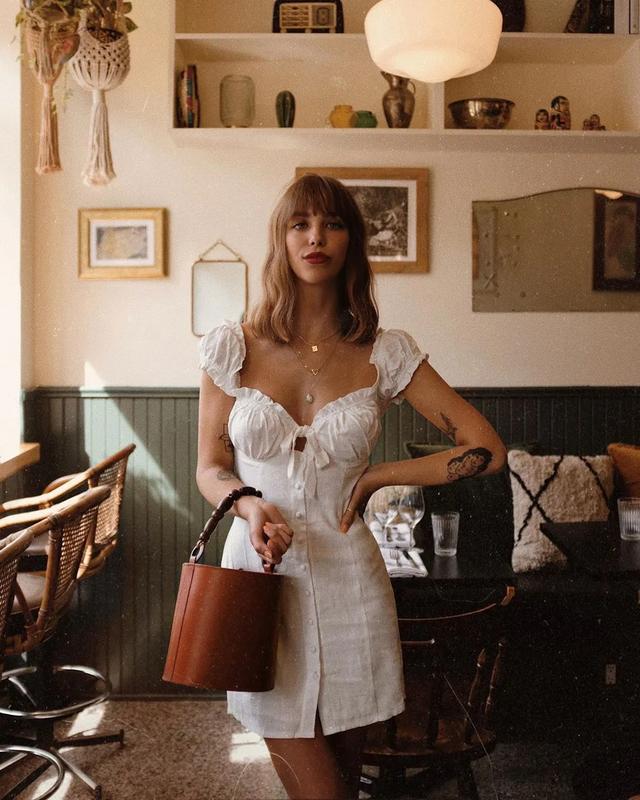 最时尚这一届的神仙小裙子，各个都是让你好看的小能手