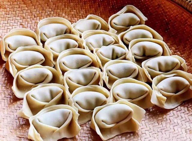 馄饨|春天，“体面”地吃掉一尾鱼