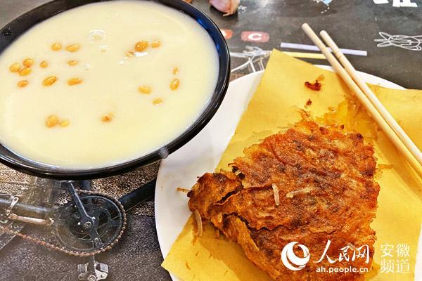 探寻亳州美食“牛肉馍”的味觉密码