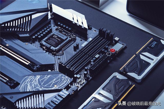 真旗舰？iGame Z490 VulcanX的科学开启指南