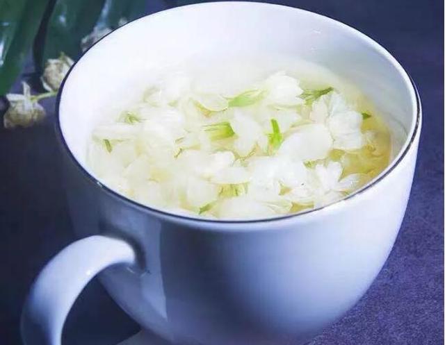 养肝|春季最适宜养肝，疏肝茶必不可少