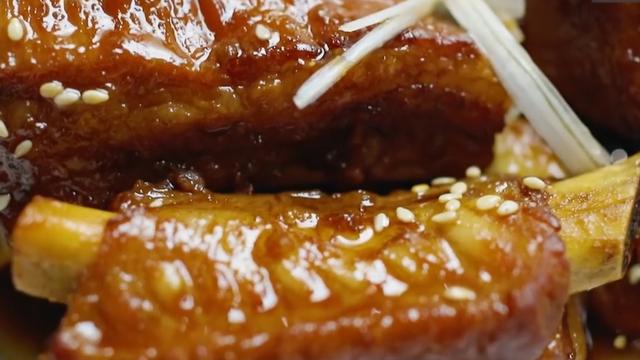 冬天里，吃牛肉羊肉不如吃它，软烂入味百吃不腻