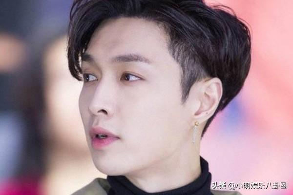 惊落梧桐|国内PD第一人张艺兴，为何如此钟意男团，而不是女团