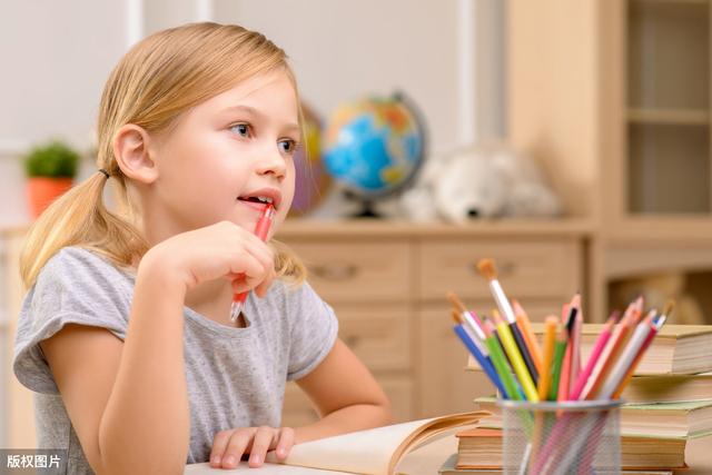 #你的育儿经#开学在即,教会孩子这4招,少吃亏不说,再也不用担心孩子被欺负