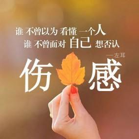 心忧甚，与谁乐?难为了半世青春，平添了无数情愁，爬上眉梢……