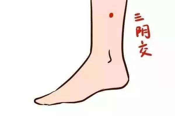 #超级宝妈#过敏的小儿推拿基础方