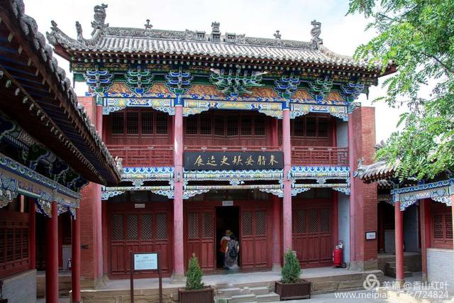 【玩乐足迹】陕北行之榆林市米脂县