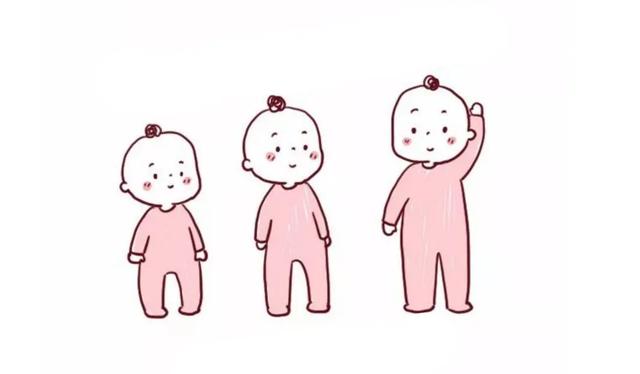 超级宝妈|做四维彩超被告知胎儿“股骨短”，是说宝宝小短腿么？真不一定