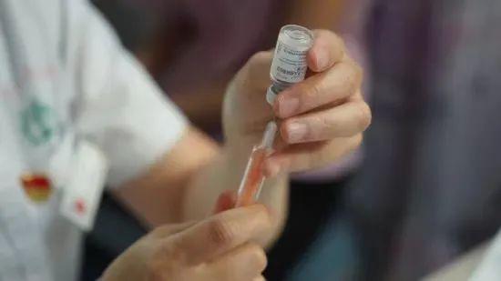 15岁至44岁女性第二大癌症杀手，现在有疫苗！轮到厦门这个区女生接种，免费
