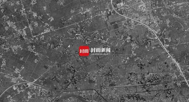 国际|50万米高空看成都国际铁路港生长史