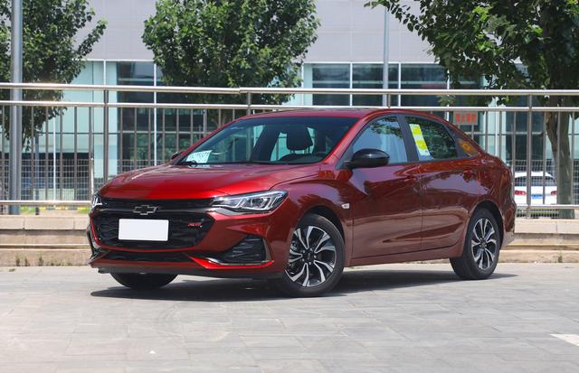 盘点几款“价格跳水”的十万级合资车，最高直降4.3万