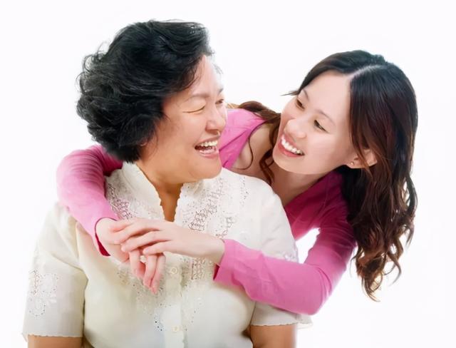 “妈妈，奶奶说你好懒”，高情商的妈妈会这样回答，值得学习