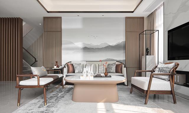 面积138平米的房子好不好？现代风格装修案例