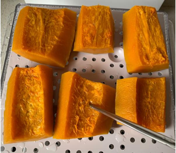 蒸出来的蛋糕，好吃不上火，味道好营养足