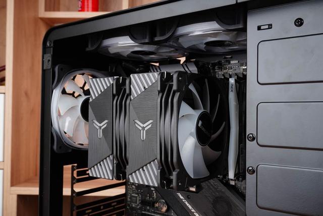 什么？您也想玩小的ATX主机？同道中人啊