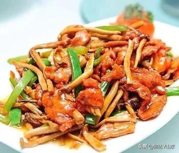 严选20款菜品分享, 每天学几道, 三餐不重样, 越吃越健康