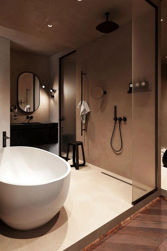 110㎡小夫妻的甜蜜婚房，灯光设计太撩人