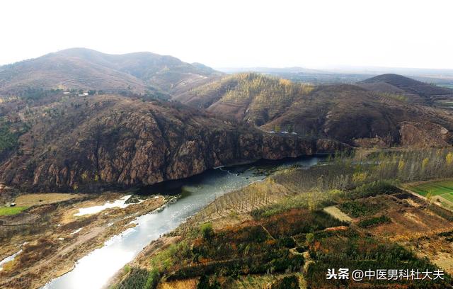 为什么调理肾虚，需要先健脾胃？