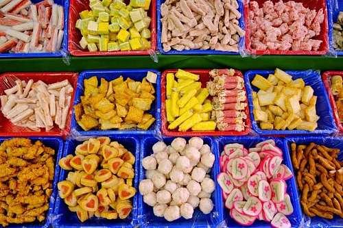 超级宝妈@超市阿姨透露这5种食品 白送她们都不要！别再买给孩子