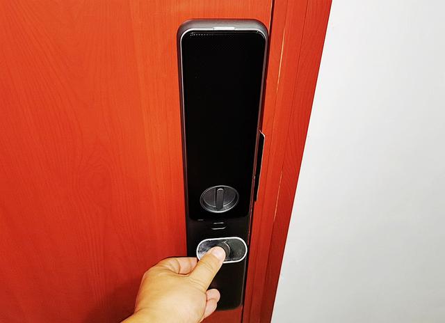 鹿客智能门锁S30 Pro评测：这是一款可以守护安全的锁