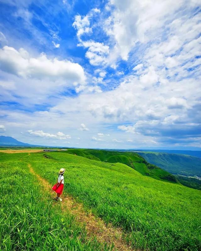 相亲相爱|暖心爸爸晒娃，却把孩子拍成宫崎骏动画，太治愈了