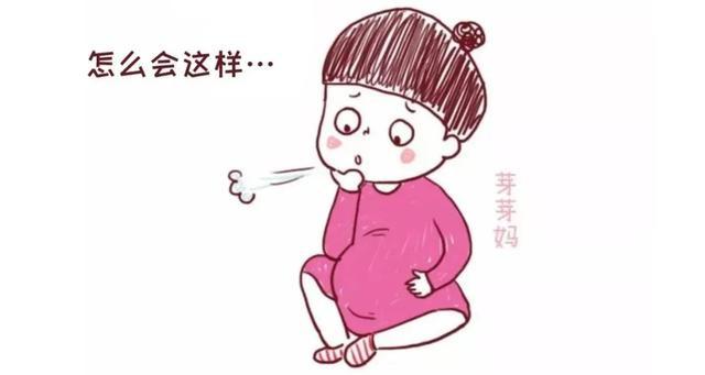 「超级宝妈」孕期准妈妈偷吃方便面被家人指责，其实偶尔一次无妨，开心就好