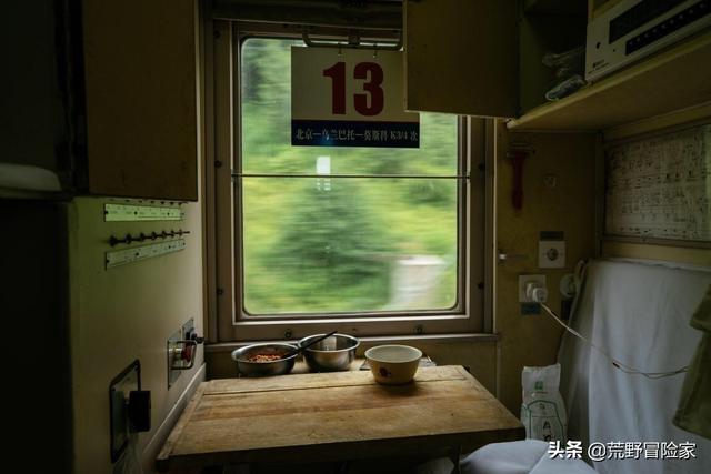 「玩乐足迹」看完《囧妈》有坐K3旅游专列去莫斯科的冲动？这份攻略为你而准备