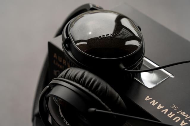 SXFI加持的毒音，创新AURVANA LIVE! SE体验